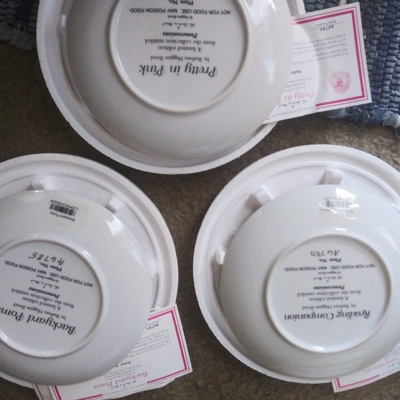 Pomeranian plates - Picture 2 of 6